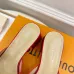 Louis Vuitton Shoes for Women's Louis Vuitton Slippers #B52372