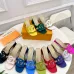 Louis Vuitton Shoes for Women's Louis Vuitton Slippers #B52372