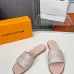 Louis Vuitton Shoes for Women's Louis Vuitton Slippers #B52379