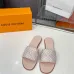 Louis Vuitton Shoes for Women's Louis Vuitton Slippers #B52379
