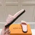 Louis Vuitton Shoes for Women's Louis Vuitton Slippers #B52384