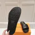 Louis Vuitton Shoes for Women's Louis Vuitton Slippers #B52384