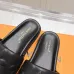 Louis Vuitton Shoes for Women's Louis Vuitton Slippers #B52384