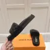 Louis Vuitton Shoes for Women's Louis Vuitton Slippers #B52384