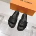 Louis Vuitton Shoes for Women's Louis Vuitton Slippers #B52384