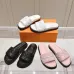 Louis Vuitton Shoes for Women's Louis Vuitton Slippers #B52384