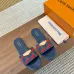 Louis Vuitton Shoes for Women's Louis Vuitton Slippers #B52385