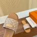 Louis Vuitton Shoes for Women's Louis Vuitton Slippers #B52385