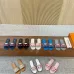 Louis Vuitton Shoes for Women's Louis Vuitton Slippers #B52385