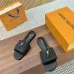 Louis Vuitton Shoes for Women's Louis Vuitton Slippers #B52386