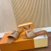 Louis Vuitton Shoes for Women's Louis Vuitton Slippers #B52386
