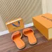 Louis Vuitton Shoes for Women's Louis Vuitton Slippers #B52445