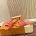 Louis Vuitton Shoes for Women's Louis Vuitton Slippers #B52445
