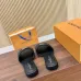 Louis Vuitton Shoes for Women's Louis Vuitton Slippers #B52446