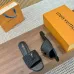 Louis Vuitton Shoes for Women's Louis Vuitton Slippers #B52446