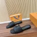 Louis Vuitton Shoes for Women's Louis Vuitton Slippers #B52446