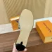 Louis Vuitton Shoes for Women's Louis Vuitton Slippers #B52447
