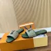 Louis Vuitton Shoes for Women's Louis Vuitton Slippers #B52447