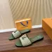 Louis Vuitton Shoes for Women's Louis Vuitton Slippers #B52447