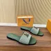 Louis Vuitton Shoes for Women's Louis Vuitton Slippers #B52447