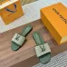 Louis Vuitton Shoes for Women's Louis Vuitton Slippers #B52447