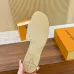 Louis Vuitton Shoes for Women's Louis Vuitton Slippers #B52448