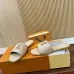 Louis Vuitton Shoes for Women's Louis Vuitton Slippers #B52448