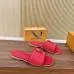 Louis Vuitton Shoes for Women's Louis Vuitton Slippers #B52449