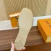 Louis Vuitton Shoes for Women's Louis Vuitton Slippers #B52450