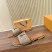 Louis Vuitton Shoes for Women's Louis Vuitton Slippers #B52450