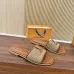 Louis Vuitton Shoes for Women's Louis Vuitton Slippers #B52450