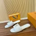 Louis Vuitton Shoes for Women's Louis Vuitton Slippers #B52451