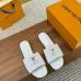 Louis Vuitton Shoes for Women's Louis Vuitton Slippers #B52451