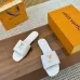 Louis Vuitton Shoes for Women's Louis Vuitton Slippers #B52451