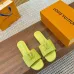 Louis Vuitton Shoes for Women's Louis Vuitton Slippers #B52453
