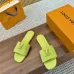 Louis Vuitton Shoes for Women's Louis Vuitton Slippers #B52453