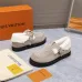 Louis Vuitton Shoes for Women's Louis Vuitton Slippers #B57405