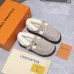 Louis Vuitton Shoes for Women's Louis Vuitton Slippers #B57405