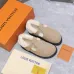 Louis Vuitton Shoes for Women's Louis Vuitton Slippers #B57406