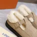 Louis Vuitton Shoes for Women's Louis Vuitton Slippers #B57406