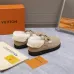Louis Vuitton Shoes for Women's Louis Vuitton Slippers #B57406