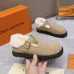 Louis Vuitton Shoes for Women's Louis Vuitton Slippers #B57406