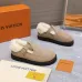 Louis Vuitton Shoes for Women's Louis Vuitton Slippers #B57406