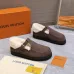 Louis Vuitton Shoes for Women's Louis Vuitton Slippers #B57407