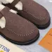 Louis Vuitton Shoes for Women's Louis Vuitton Slippers #B57407