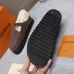 Louis Vuitton Shoes for Women's Louis Vuitton Slippers #B57407