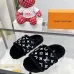 Louis Vuitton Shoes for Women's Louis Vuitton Slippers #B57865