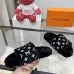 Louis Vuitton Shoes for Women's Louis Vuitton Slippers #B57865