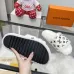 Louis Vuitton Shoes for Women's Louis Vuitton Slippers #B57868
