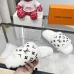 Louis Vuitton Shoes for Women's Louis Vuitton Slippers #B57868